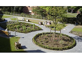 Pflegewohnstift Davenstedt photo Pflegewohnstift Davenstedt