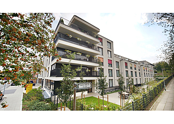 Pflegewohnstift Davenstedt