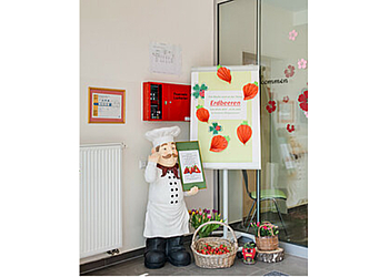 Senterra Pflegezentrum Chemnitz photo Senterra Pflegezentrum Chemnitz