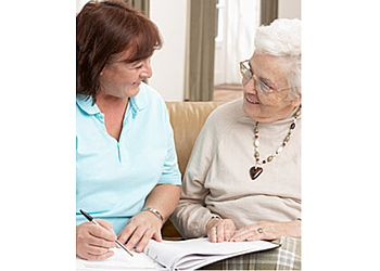 Senterra Pflegezentrum Chemnitz image Senterra Pflegezentrum Chemnitz