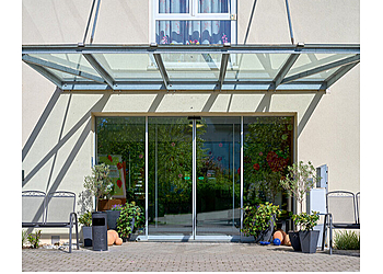 Senterra Pflegezentrum Chemnitz