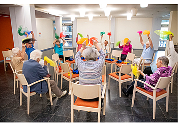 Pflegezentrum Sebastianspital photo Pflegezentrum Sebastianspital