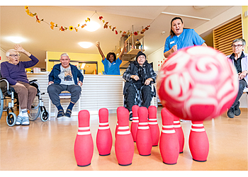 Pflegezentrum Sebastianspital image Pflegezentrum Sebastianspital