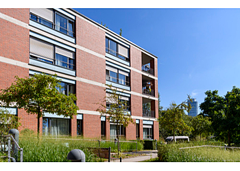 Pflegezentrum Sebastianspital