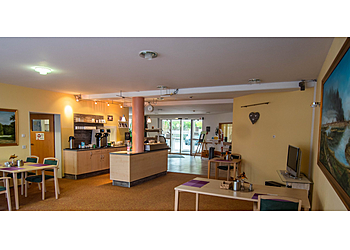 Pflegezentrum an der Elbe