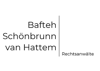Philip Bafteh - Bafteh Schönbrunn van Hattem Rechtsanwälte image Philip Bafteh - Bafteh Schönbrunn van Hattem Rechtsanwälte
