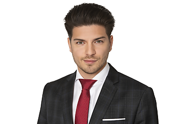 Philip Bafteh - Bafteh Schönbrunn van Hattem Rechtsanwälte