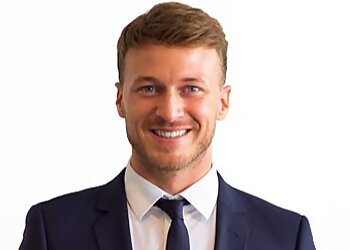 Philipp Nann - BRUNNER, LIESENBORGHS & PARTNER