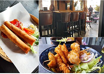 Pho Saigon Street Nudelhaus image Pho Saigon Street Nudelhaus