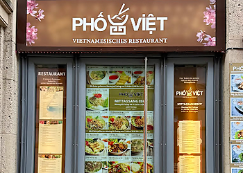 Pho Viet Restaurant & Bar photo Pho Viet Restaurant & Bar