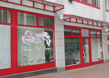 Phoenix Nail Lounge photo Phoenix Nail Lounge