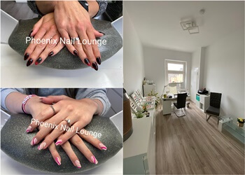 Phoenix Nail Lounge image Phoenix Nail Lounge