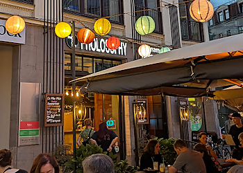 Pholosophy - vietnamese eatery photo Pholosophy - vietnamese eatery