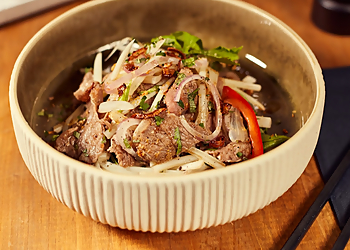 Phox - Feine Phớ Küche Phox - Feine Phớ Küche