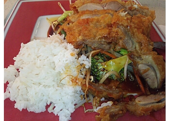 Phuc Loc Asiafood