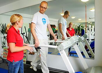 Physio 3 photo Physio 3