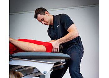 PhysioAthletix Freiburg photo PhysioAthletix Freiburg