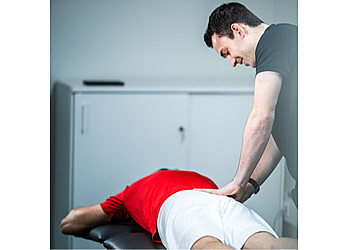 PhysioAthletix Freiburg image PhysioAthletix Freiburg