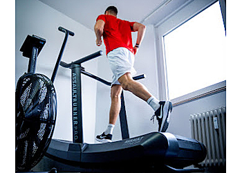 PhysioAthletix Freiburg