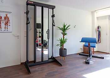 PhysioBasis image PhysioBasis