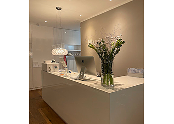 PhysioCare® Eversten photo PhysioCare® Eversten