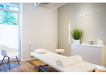 PhysioCare® Eversten image PhysioCare® Eversten