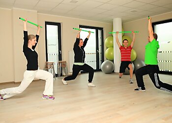 Physio Connect image Physio Connect