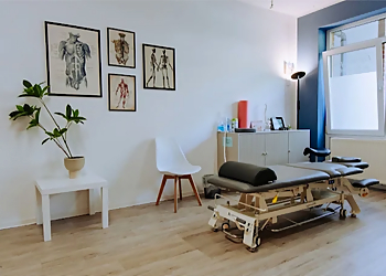 Physio-& Ergotherapie Praxis Magid Riemekeviertel photo Physio-& Ergotherapie Praxis Magid Riemekeviertel