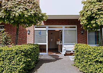 Physio-& Ergotherapie Praxis Magid Riemekeviertel Physio-& Ergotherapie Praxis Magid Riemekeviertel