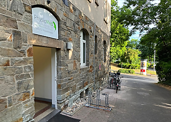 PhysioMed am DRK Schmerz-Zentrum Mainz GmbH photo PhysioMed am DRK Schmerz-Zentrum Mainz GmbH