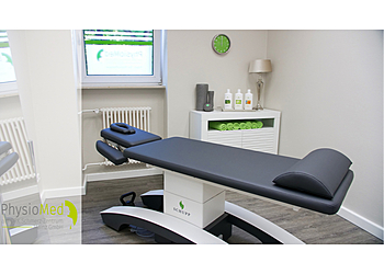 PhysioMed am DRK Schmerz-Zentrum Mainz GmbH image PhysioMed am DRK Schmerz-Zentrum Mainz GmbH