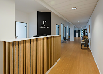 Physio Movement Physio Movement