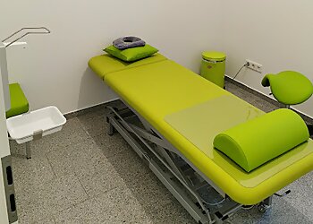 Physio Philipp photo Physio Philipp