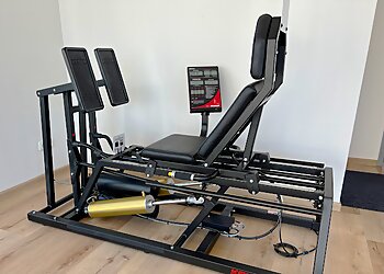 Physio Power photo Physio Power