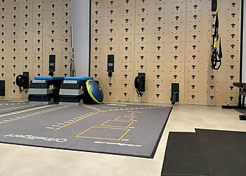 Physio Vital Aachen photo Physio Vital Aachen