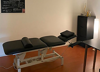 Physiohealth-Praxis für Physiotherapie photo Physiohealth-Praxis für Physiotherapie