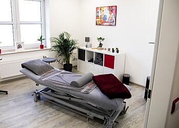 Physio im Pott photo Physio im Pott