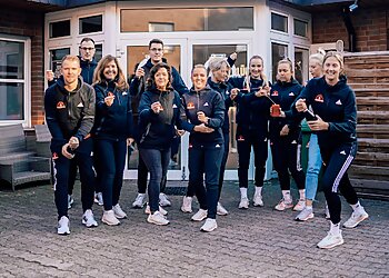 Physio im Pott image Physio im Pott