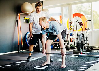 Physio im Quadrat photo Physio im Quadrat