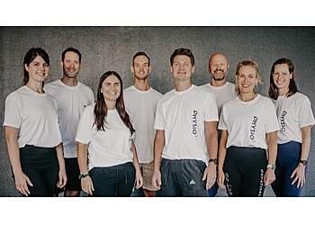 Physio im Quadrat image Physio im Quadrat