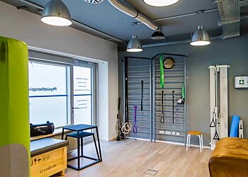 Physioimpuls Westpark photo Physioimpuls Westpark