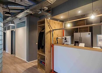 Physioimpuls Westpark image Physioimpuls Westpark