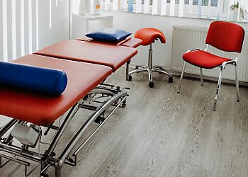 Physio in Form photo Physio in Form