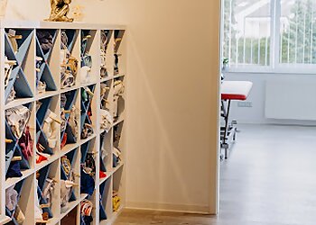 Physio in Form image Physio in Form