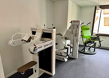 Physioplus in Ulm image Physioplus in Ulm