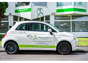 Physio proAKTIV Kaleli