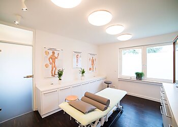 Physiotherapie Am Schmölderpark photo Physiotherapie Am Schmölderpark