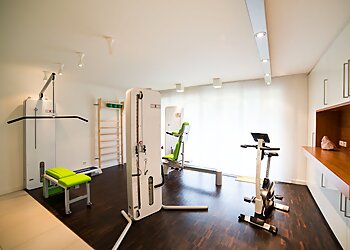 Physiotherapie Am Schmölderpark image Physiotherapie Am Schmölderpark