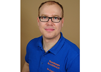 Physiotherapie BLAUESHAUS photo Physiotherapie BLAUESHAUS