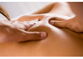 Physiotherapie BLAUESHAUS